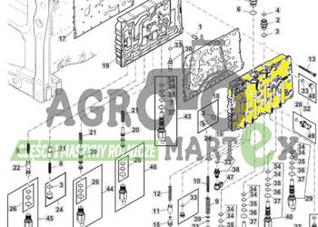 R537340 OBUDOWA JD