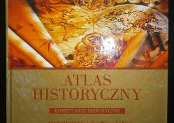 Wielki Atlas Historyczny
