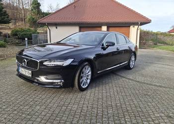 Volvo S90 D5 AWD Inscription