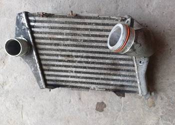 Intercooler audi a8