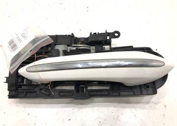 KLAMKA ZEWNĘTRZNA PRAWY PRZÓD BMW F10 Sedan/Limuzyna 09-16