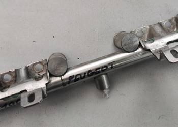 Listwa Wtryskowa Peugeot 765805180-03