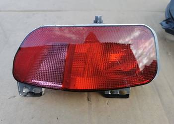Lampa tył tylnia lewa lh w zderzak c4 picasso 2 II G/L184182