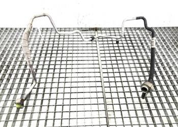 RURKA KLIMATYZACJI SEAT IBIZA IV 1.6 90KM 08-17 Hatchback