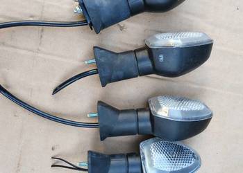 Kierunkowskazy do Suzuki SV650 2021 rok oryginały