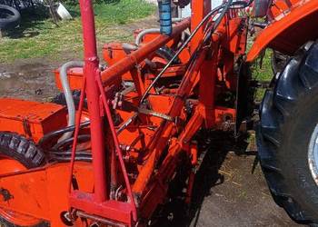 Siewnik do kukurydzy