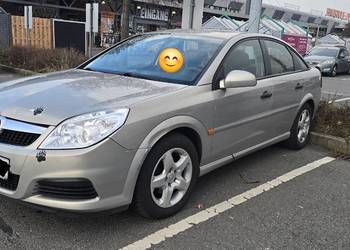 Opel Vectra C 1.9 CDTI | 2005 | Długie opłaty | Do naprawy