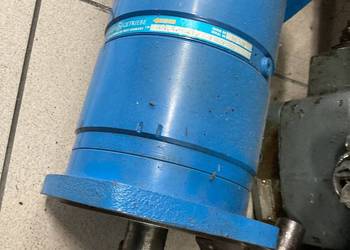 Pompa Sauer Getribe TYP 66P.104.056.RF