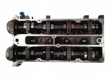 GŁOWICA CYLINDRÓW Ford Focus MK2 1.6 16V 7S7G-6090-CB