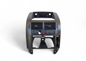 KRATKA NAWIEWU RAMKA KONSOLI VW POLO IV 4 OKULAR 6Q0858069L 6Q0819728A