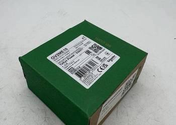 Schneider Electric GV2ME10 Rozłącznik silnikowy 4-6,3A