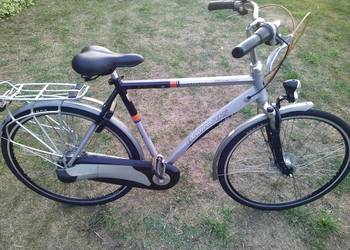 Rower męski Batavus Weekend 28 cali Alu Nexus