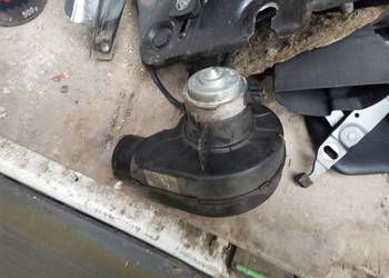 Dmuchawa wentylator Audi 80 B4 Cabrio 50 zł