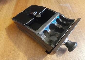 Mercedes W120 W180 Ponton popielniczka deski przednia przod