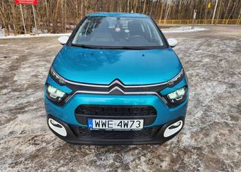 CITROEN C3 III 2023 1.5 BLUE HDI