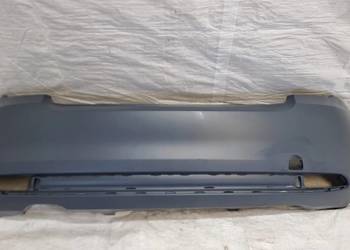 ZDERZAK TYLNY TYŁ FIAT 500 15- 735637732 NOWY ORYGINAŁ