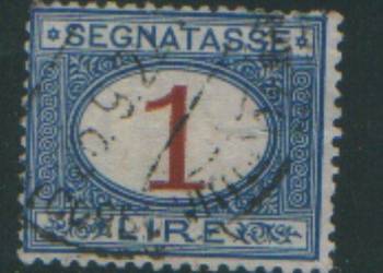 Zn. Włochy Porto Mi 11 Pc1 kas 1870