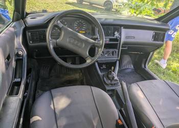 Audi 80 b4 90KM 1992 NA CZĘŚCI