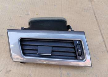 kratka nawiewu listwa ozdobna dekor bmw E60 lewa 64226910731