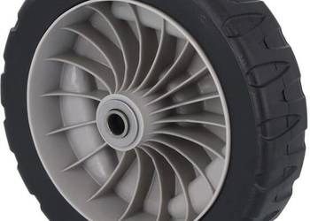 Koło kpl. przednie [NH164] 44710VK8J50ZB