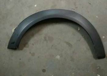 MINI COOPER NAKŁADKA BŁOTNIKA LEWA PRZÓD 146149-10