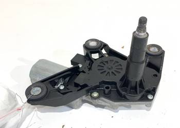 SILNIK WYCIERACZEK TYŁ RENAULT MEGANE IV 0390205014 Hatchback NAPĘD