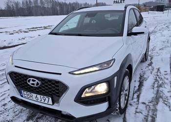 Hyundai  kona 1.6