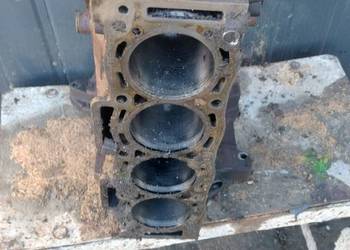 FORD TRANSIT JUMPER BOXER 2,2 BLUE HDI blok silnika 4H03 FORD TRANSIT JUMPER BOXER 2,2 BLUE HDI blok silnika 4H03