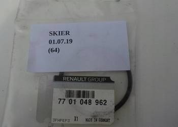 USZCZELKA USZCZELKI INFINITI NISSAN RENAULT V9X