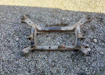 Sanki Belka Wózek zawieszenie tył Ford S-max mk1 lift 06-14r