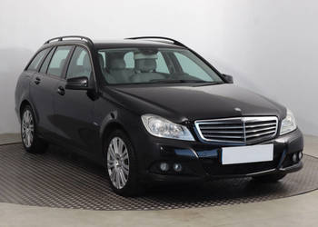 Mercedes C C 220 CDI