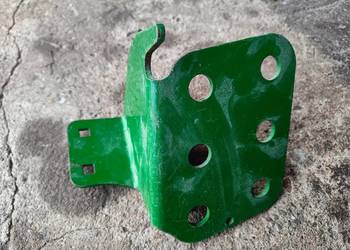 CC114124 ładowacz John Deere 533 583 663 753 uchwyt złączy hydraulicznych