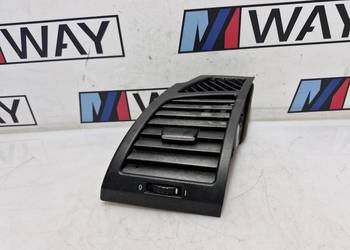  7059188 BMW E81 E82 E87 E88 KRATKA WLOTU ŚWIEŻEGO POWIETRZA PRAWA