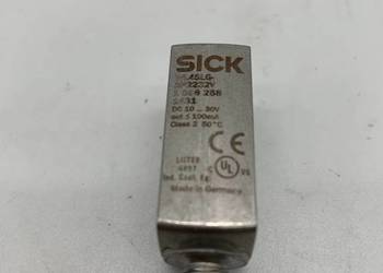 Sick WL4SLG-3P2232V Photoelectric Sensor /Used