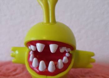 Figurka McDonalds Activision Skylanders 2014 r.
