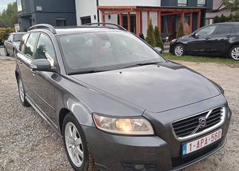 Sprzedam lub zamiana volvo v50 pakiet r d 2.0diesel Lift
