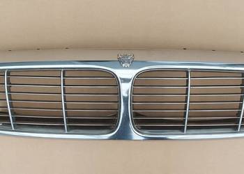 ATRAPA GRILL JAGUAR XJ 2W93-8A100
