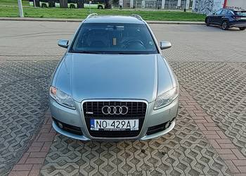 Sprzedam lub zamienię Audi S-line