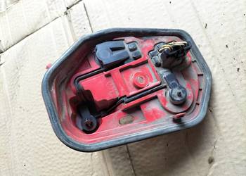 PEUGEOT 206  WKŁAD LAMPY TYŁ TYLNEJ  PRAWY