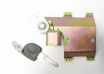 Bębenek zamka drzwi przednich lewych POLONEZ PLUS