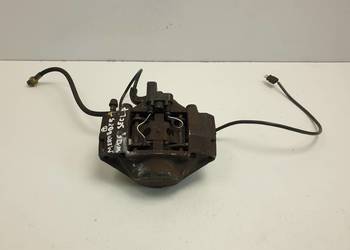 Mercedes W126 SEC 5.6 LEWY ZACISK HAMULCOWY Przód