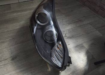 Kia Sportage 4 Lampa Prawa Xenon LED F1921-04710