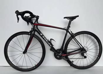 Rower szosowy szosa TREK Emonda SL Rozmiar 54 Rama karbon - Ocliv Carbon 50
