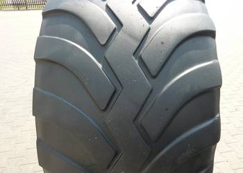 Opona używana rolnicza 750/60R30.5 TRELLEBORG TWIN 3200zł W3433