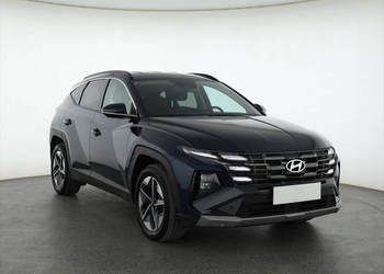 Hyundai Tucson 1.6 T-GDI