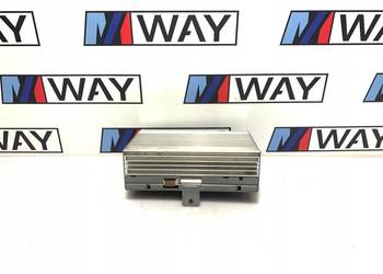 BMW F11 WZMACNIACZ SYSTEMU HIFI HARMAN BECKER 9312593 BMW F11 WZMACNIACZ SYSTEMU HIFI HARMAN BECKER 9312593