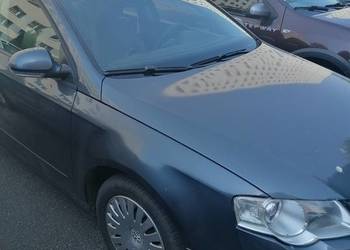 Sprzedam Vw Passata b6 lub zamienię