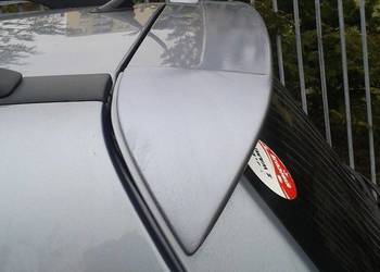 OPEL ZAFIRA A SPOILER LOTKA OPC ZAFIRA DASZEK OPC