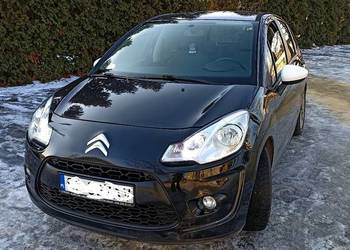 Citroen C 3 z LPG