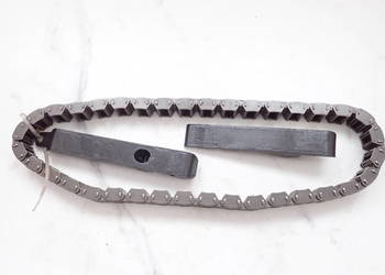Łańcuch Napędowy Łańcuszek Ślizgi Kawasaki Gpz 500 87-92r er5 kle en